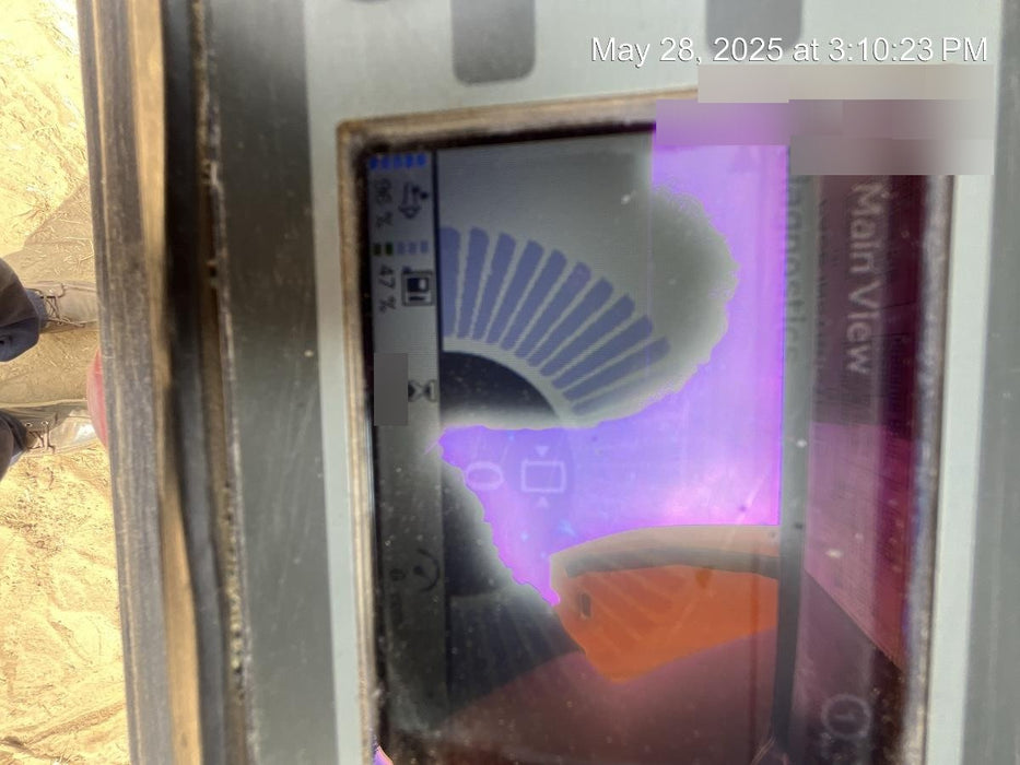 2024 ATLAS COPCO XAS 400-200 PACE PFF