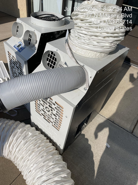 2022 KWIKOOL KPAC1411-2