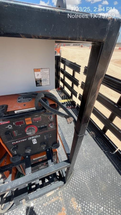 2022 LINCOLN ELECTRIC K3402-2