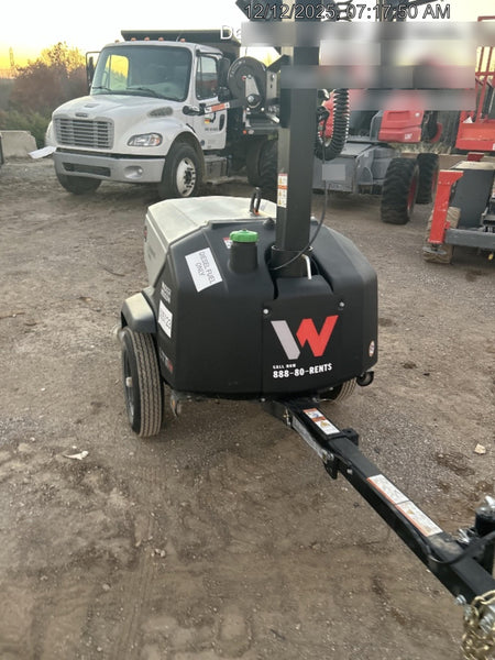 2026 WACKER NEUSON LTT4