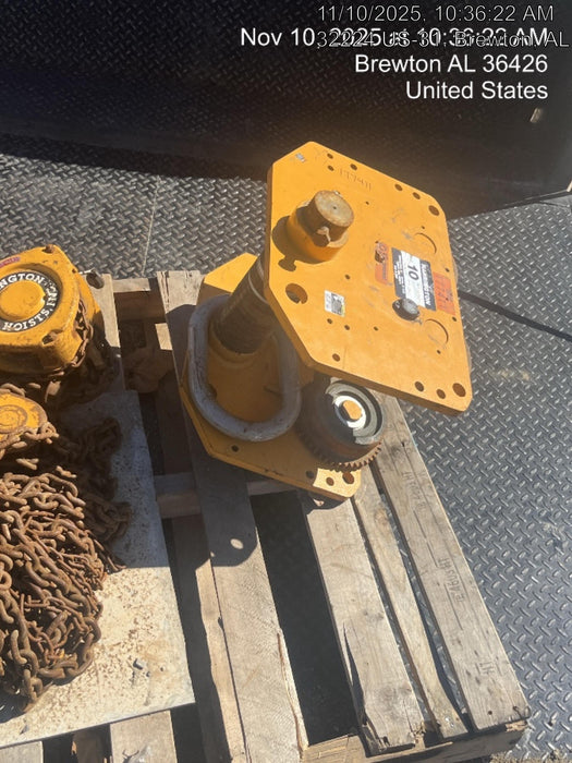 2021 HARRINGTON PT100