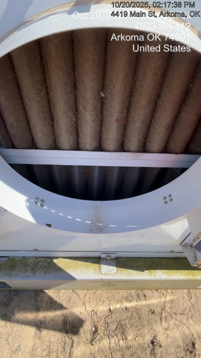 2024 SMARTECH SACP81A-HS