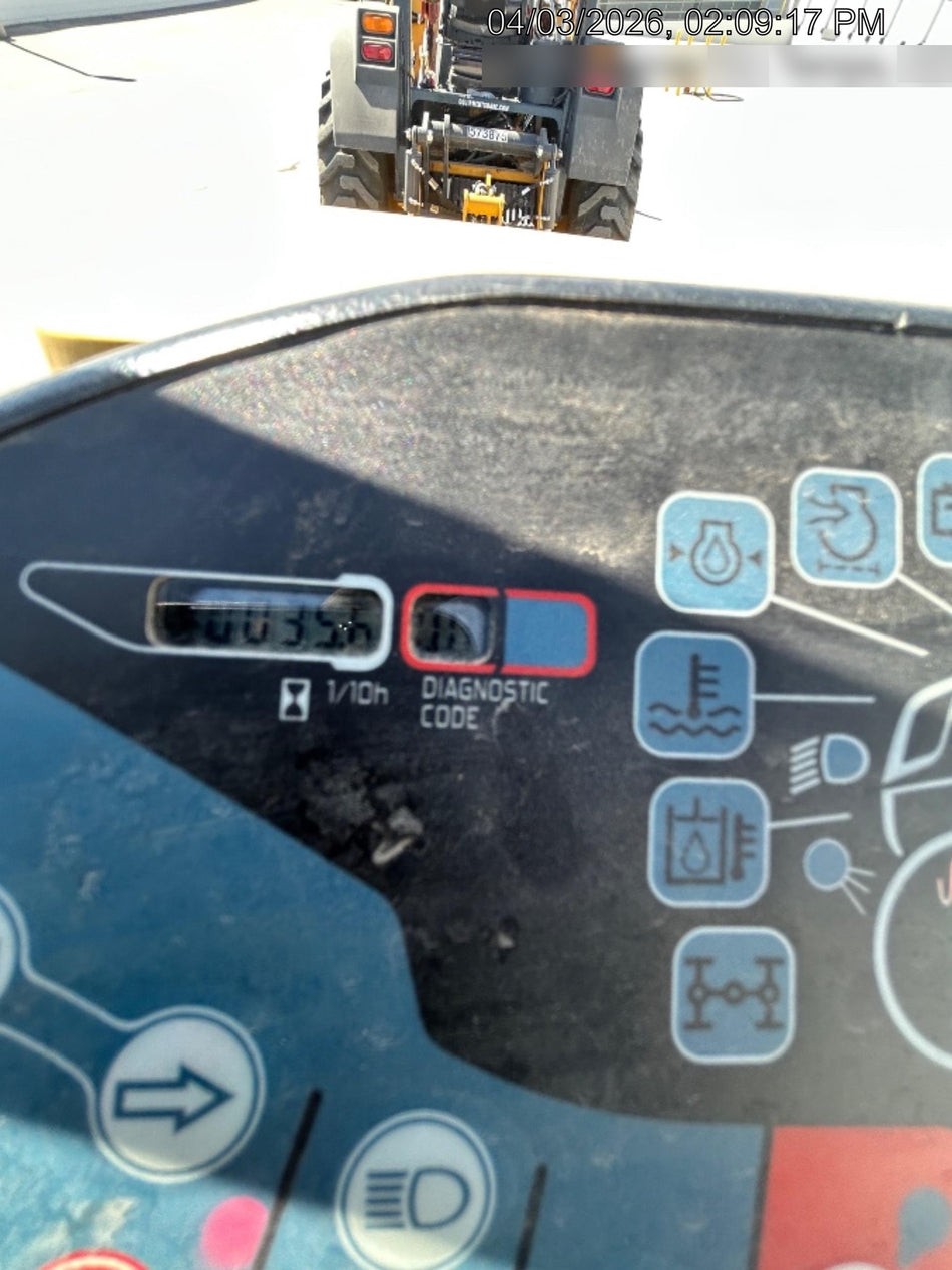 2017 WACKER NEUSON RD28-120