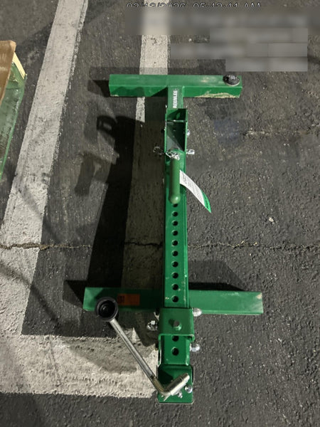 2025 GREENLEE RXM