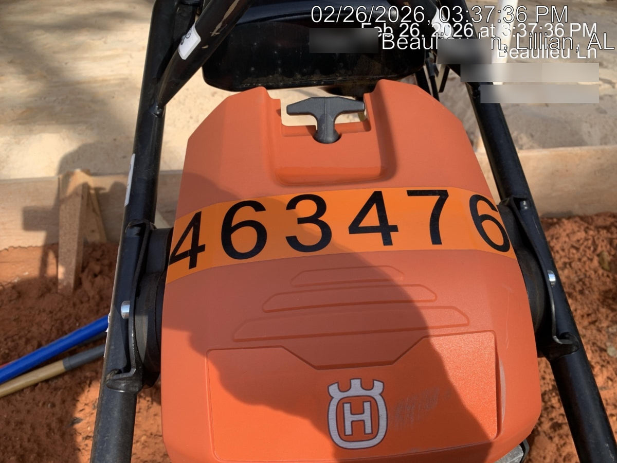 2024 HUSQVARNA LT6005
