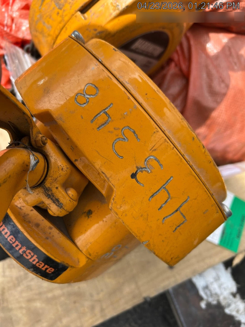 2024 HARRINGTON CF015-30