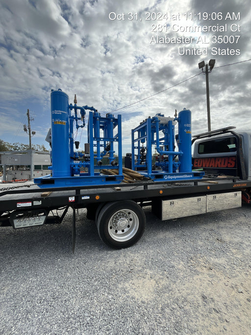 2024 HANKISON RDH-450G