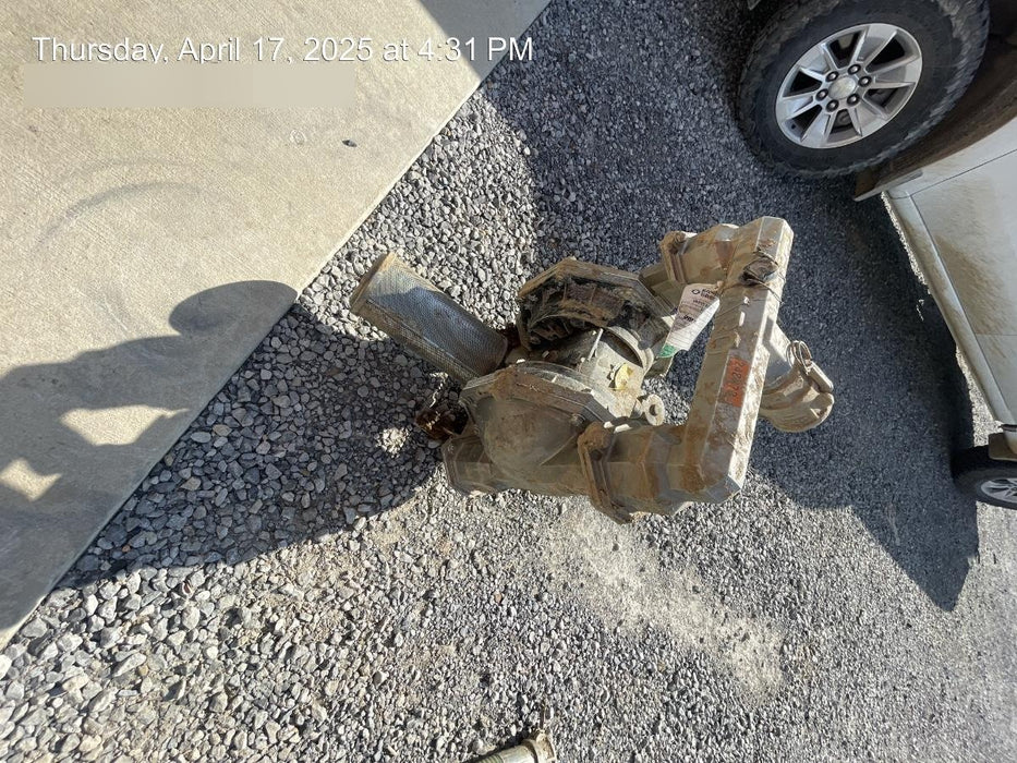 2022 INGERSOLL RAND PD20A-ASS-STT-B