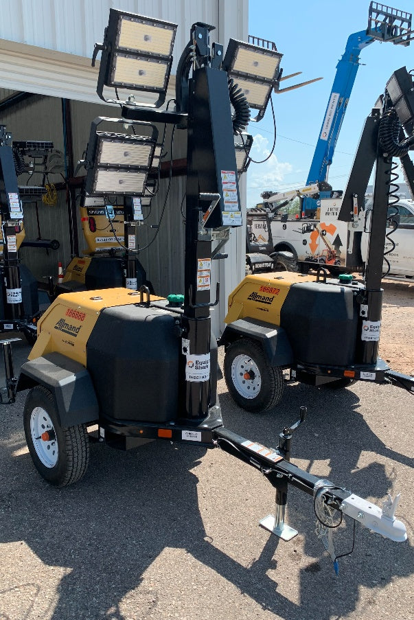 2021 ALLMAND NLV3GR
