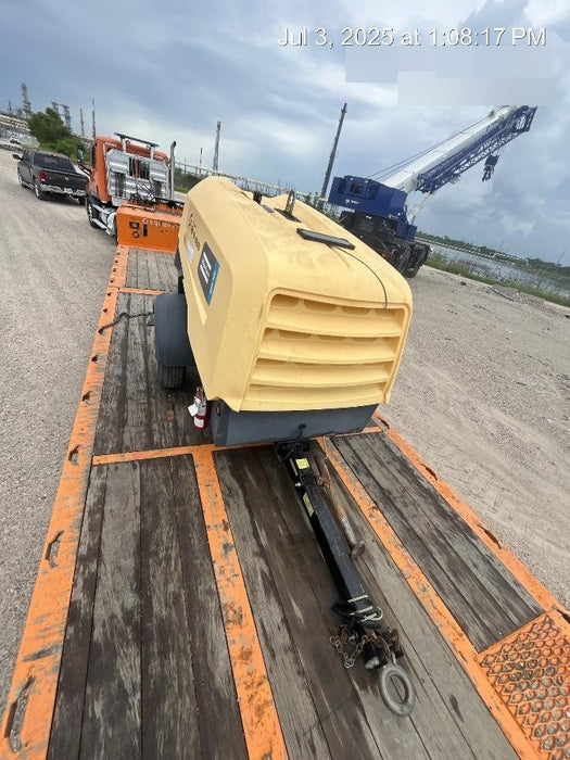 2017 ATLAS COPCO XAS188