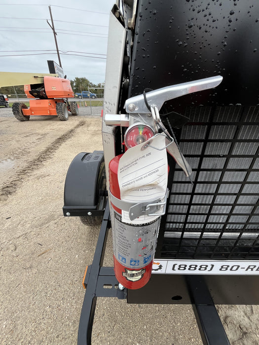 2024 LINCOLN ELECTRIC LE400