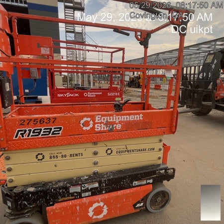 2022 JLG R1932