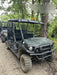 Kawasaki MULE PRO-DX Diesel, 6-Seater, Canopy