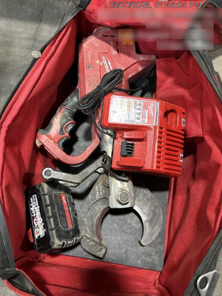 2023 MILWAUKEE 2776-21