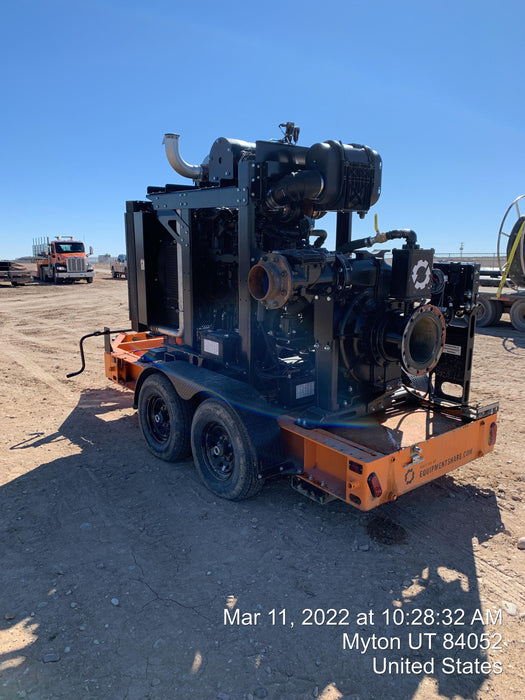 2021 PIONEER PP128S20L71-6135