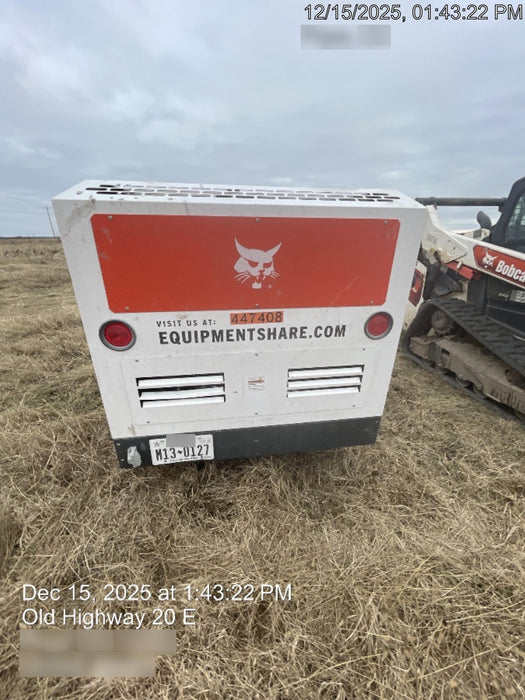 2024 BOBCAT PA425WCU-T4F