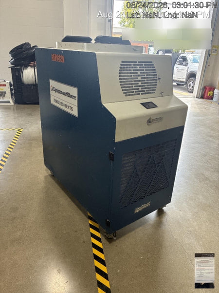 2023 KWIKOOL KIB6021-2
