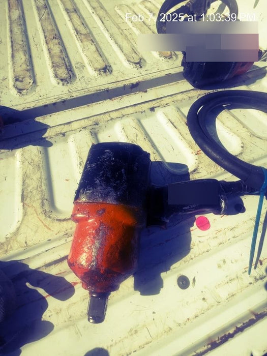 2020 MICHIGAN PNEUMATIC 750SS