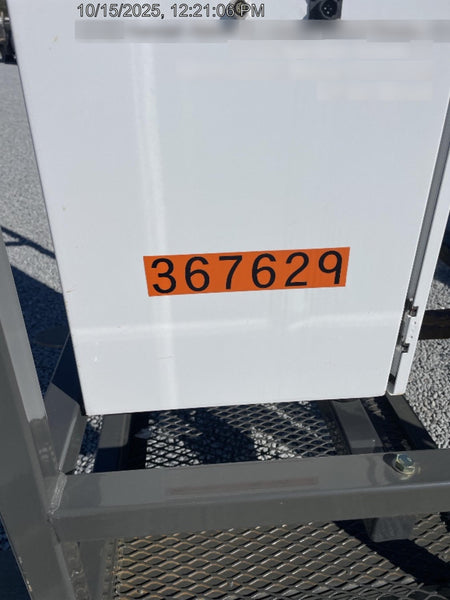 2023 FUJI MD050-EQS