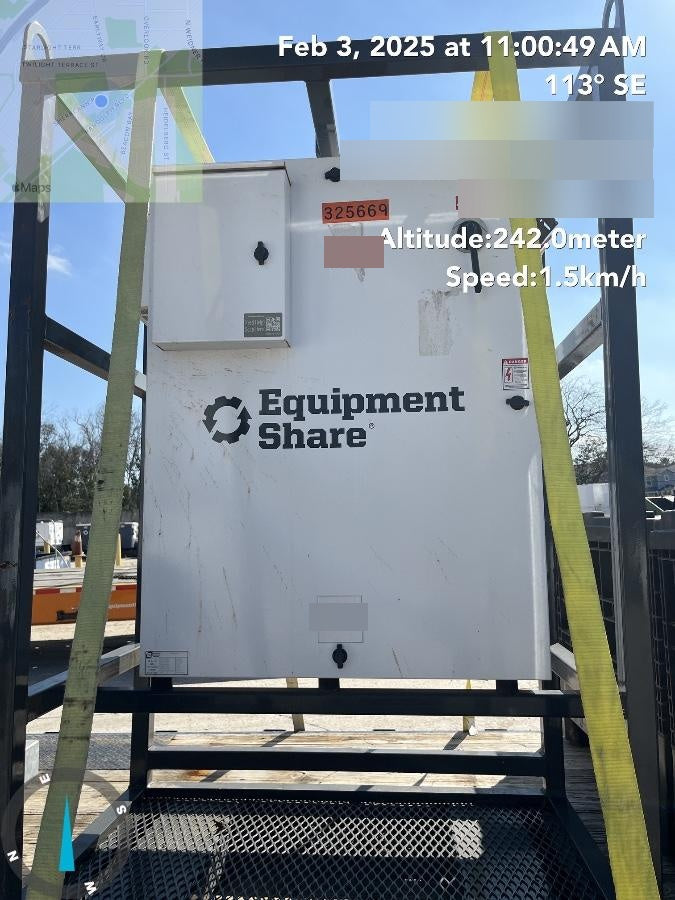 2023 FUJI MD050-EQS