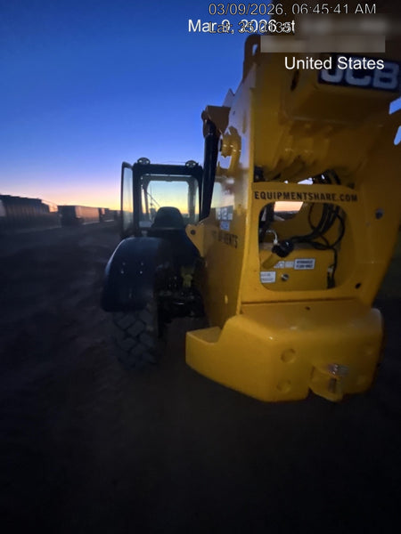 2025 JCB 512-56