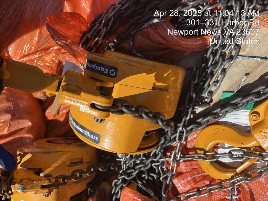 2023 HARRINGTON CF020-20