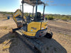 2020 YANMAR ViO55PRL