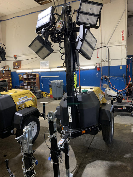 2021 ALLMAND NLV3GR