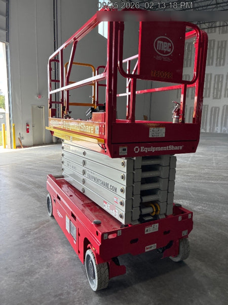 2026 MEC 4046+