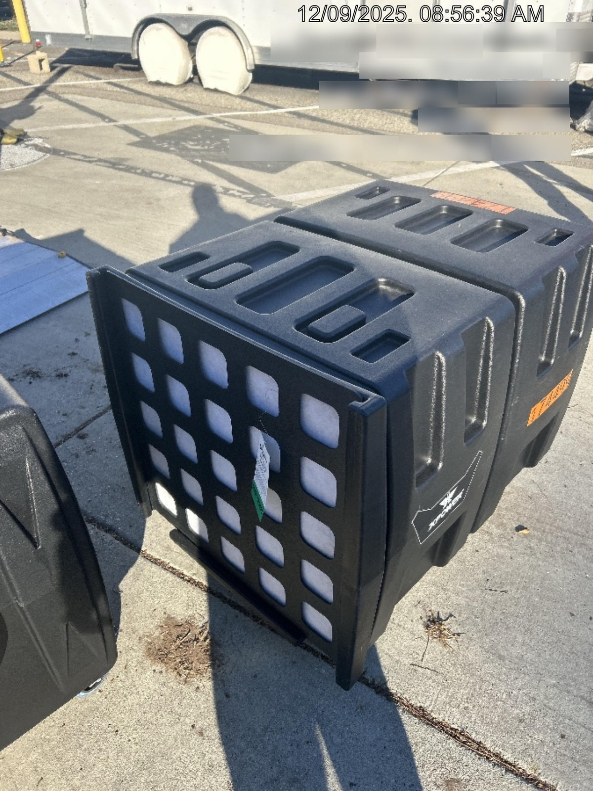 2021 XPOWER AP-2000
