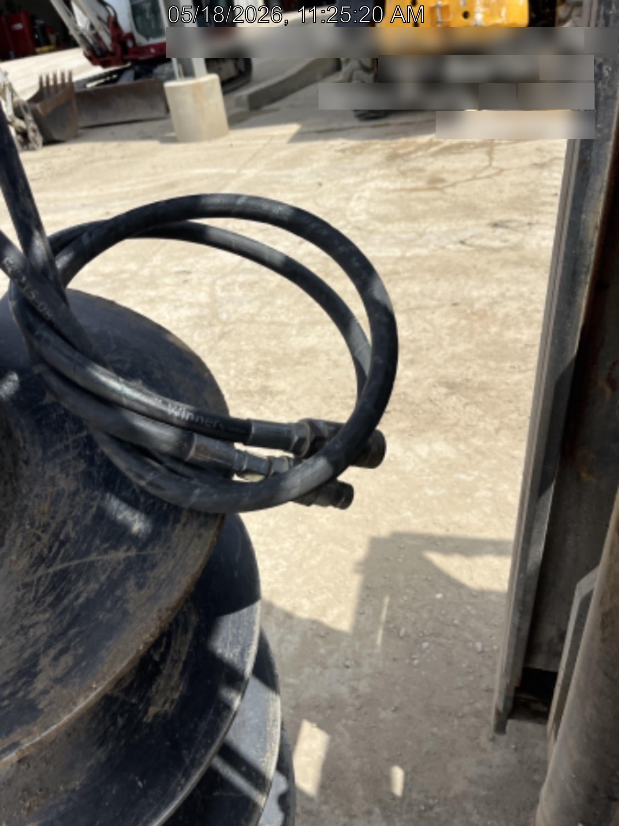 2024 AUGER TORQUE 3300-30