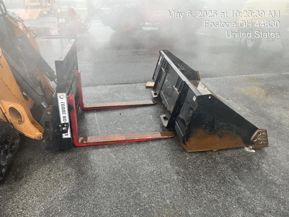 2024 ARROW MATERIAL HANDLING F5100CB