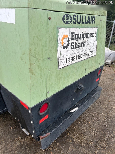 2019 SULLAIR 375H