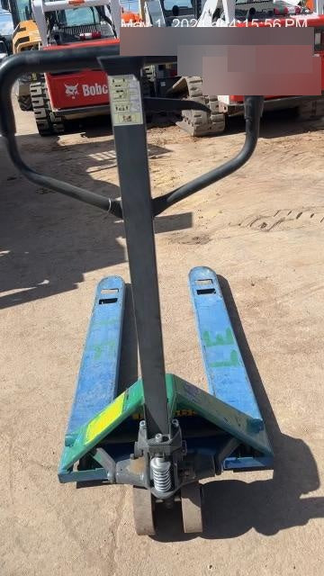 2020 TVH HJ5500