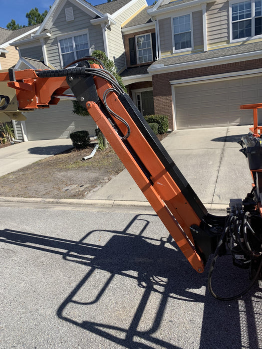 2021 JLG 660SJ