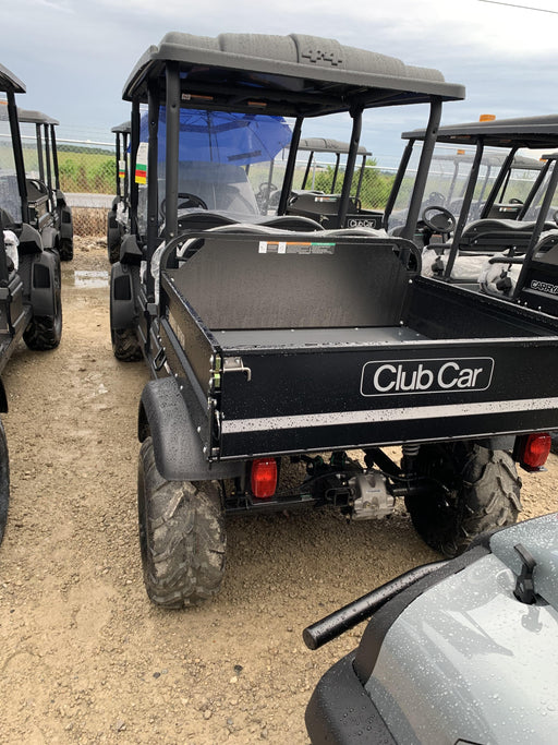 2023 Club Car CA1700D Canopy, Diesel, 4 Passenger