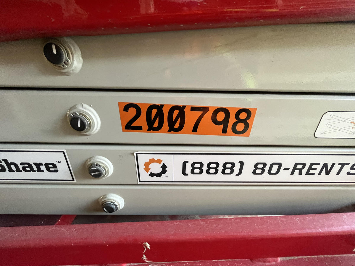 2022 MEC 1330SE