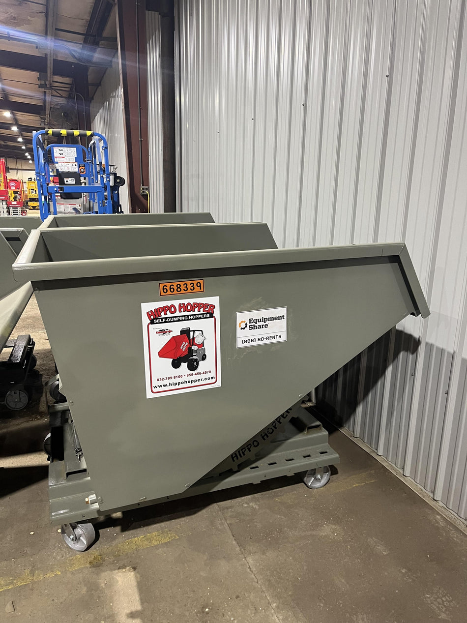 2026 HIPPO HOPPER HH32HD
