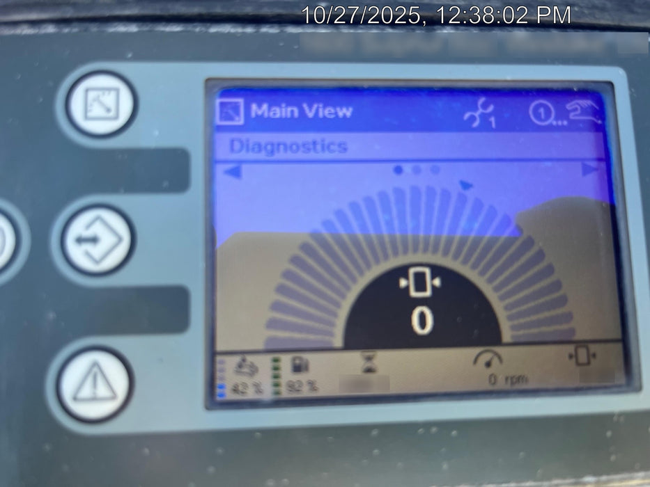 2024 ATLAS COPCO XAS 400-150 PACE