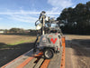 2019 Wacker Neuson LTV6L-MH Wacker Neuson LTV6L Mobile Light Tower w/Fuel Level Sensor Installed