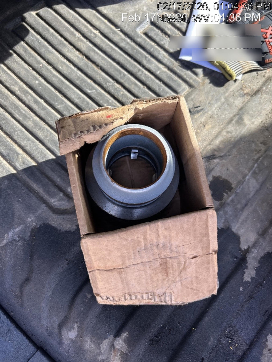 2024 RIDGID 161