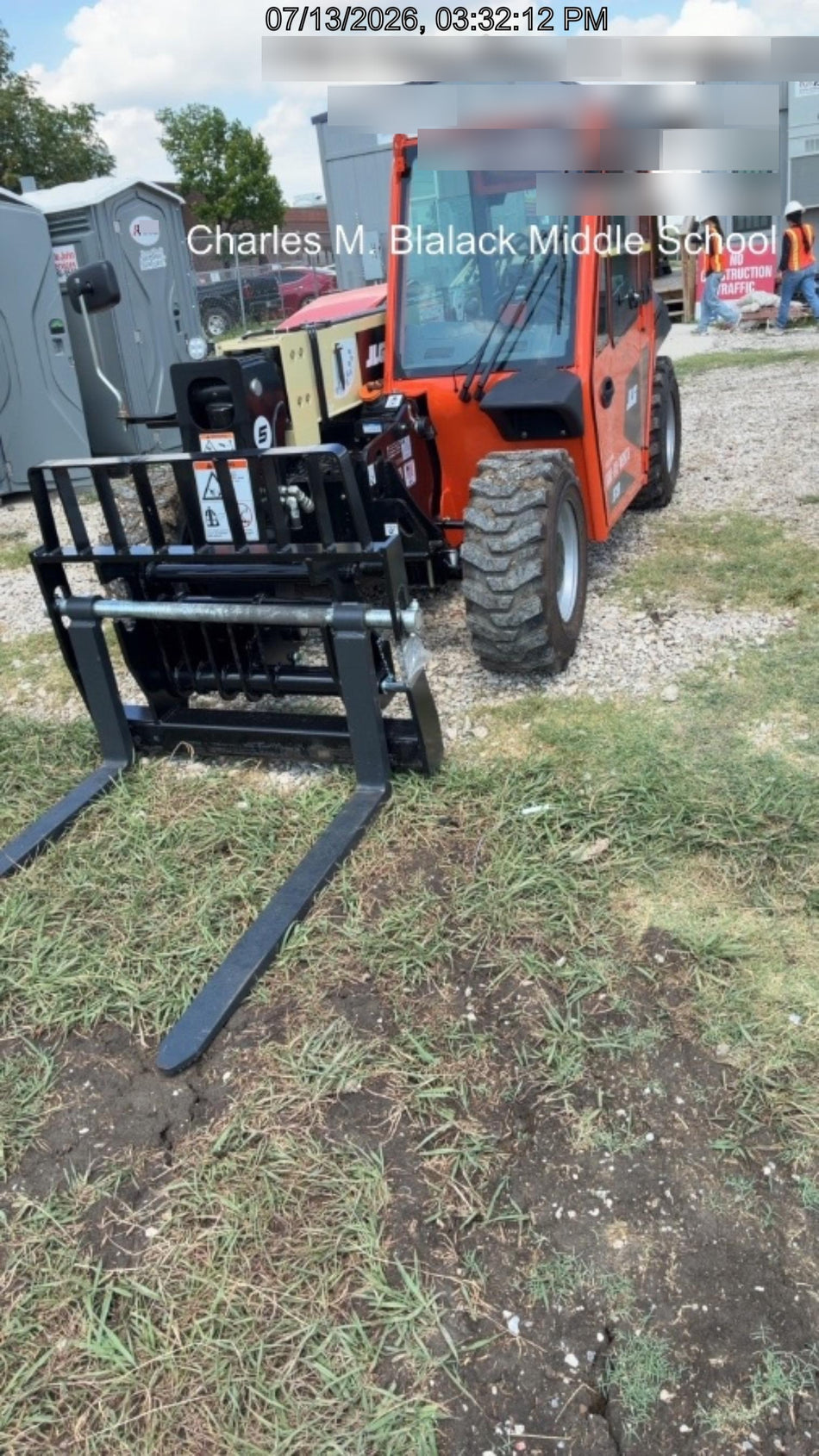2026 JLG 519