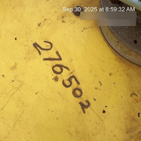 2022 TORNADO 98451