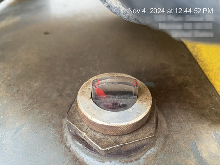 2019 WACKER NEUSON HI400 - DSL