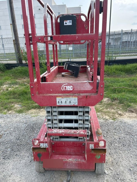 2019 MEC Micro 19