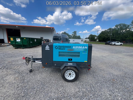2026 AIRMAN PDS185S-6EZ1