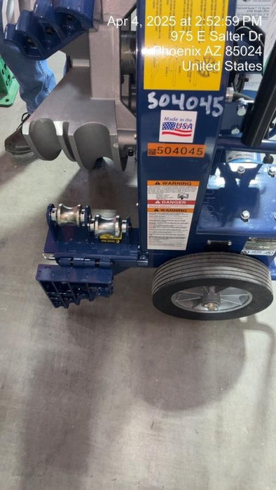 2025 CURRENT TOOLS 77