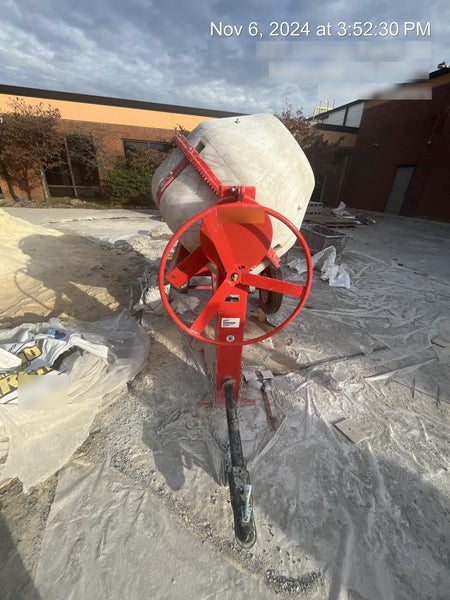 2023 MULTIQUIP MC12PH