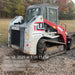 2019 TAKEUCHI TL8