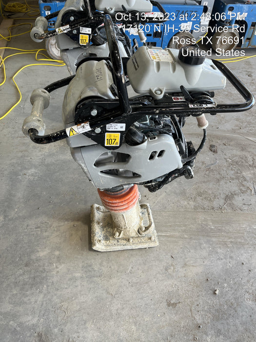 2023 MULTIQUIP MTX60HD